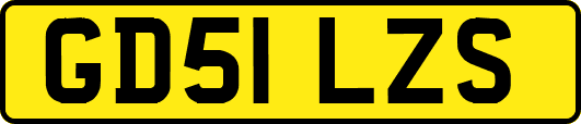 GD51LZS