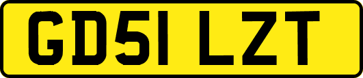 GD51LZT