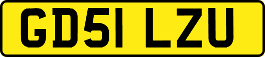 GD51LZU