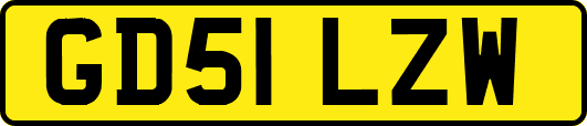 GD51LZW