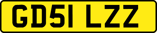 GD51LZZ