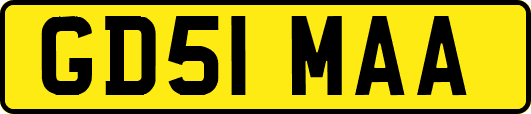 GD51MAA