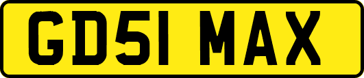 GD51MAX