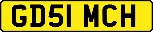 GD51MCH