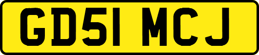 GD51MCJ