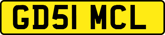 GD51MCL