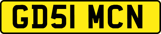 GD51MCN