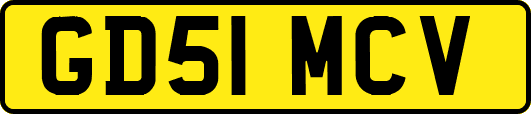 GD51MCV