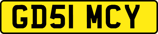 GD51MCY