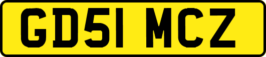 GD51MCZ