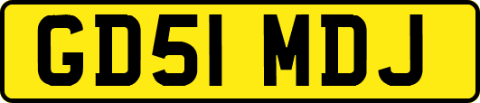 GD51MDJ
