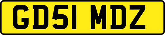 GD51MDZ