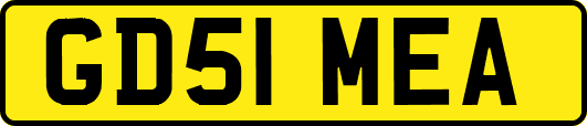 GD51MEA