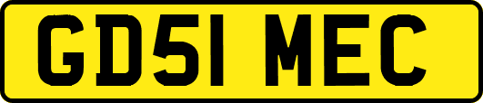 GD51MEC
