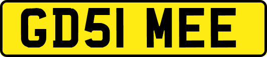 GD51MEE