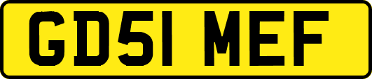 GD51MEF