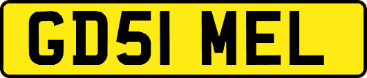GD51MEL