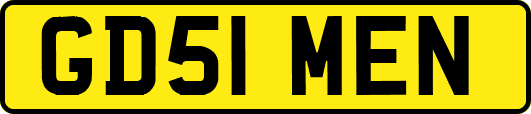 GD51MEN