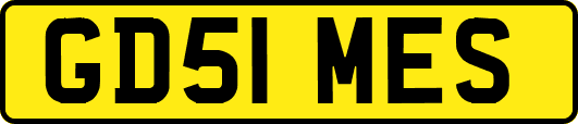 GD51MES