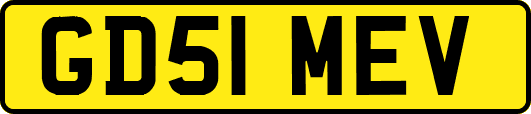 GD51MEV