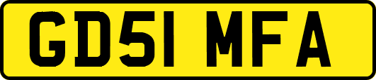 GD51MFA