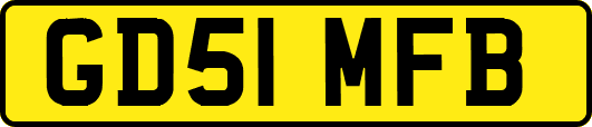 GD51MFB