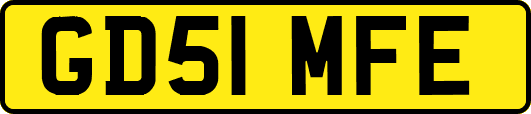 GD51MFE