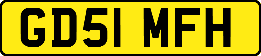 GD51MFH