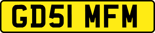 GD51MFM