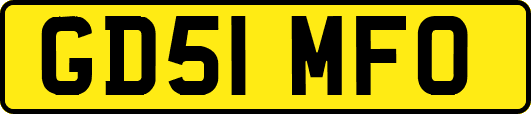 GD51MFO