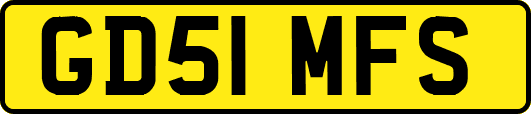 GD51MFS