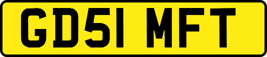 GD51MFT