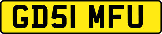 GD51MFU