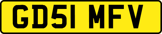 GD51MFV
