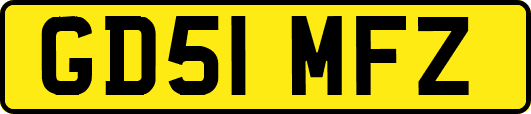 GD51MFZ