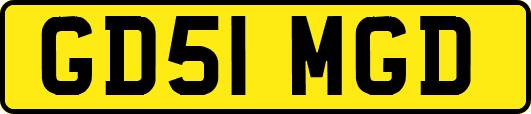 GD51MGD