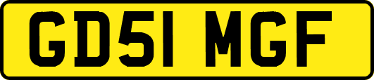 GD51MGF