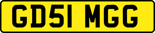 GD51MGG