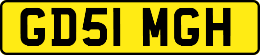 GD51MGH