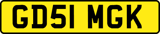 GD51MGK