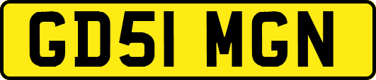 GD51MGN