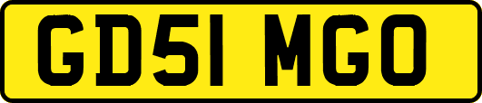 GD51MGO