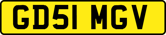 GD51MGV