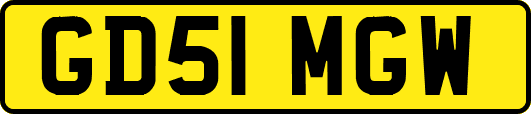 GD51MGW