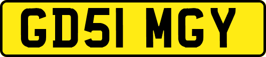 GD51MGY