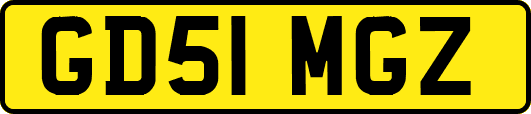 GD51MGZ