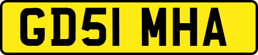 GD51MHA