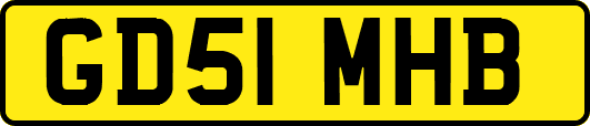 GD51MHB