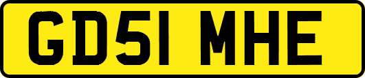 GD51MHE