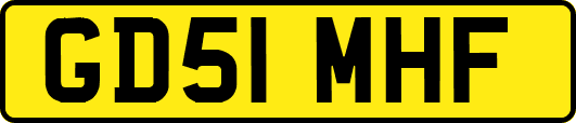 GD51MHF